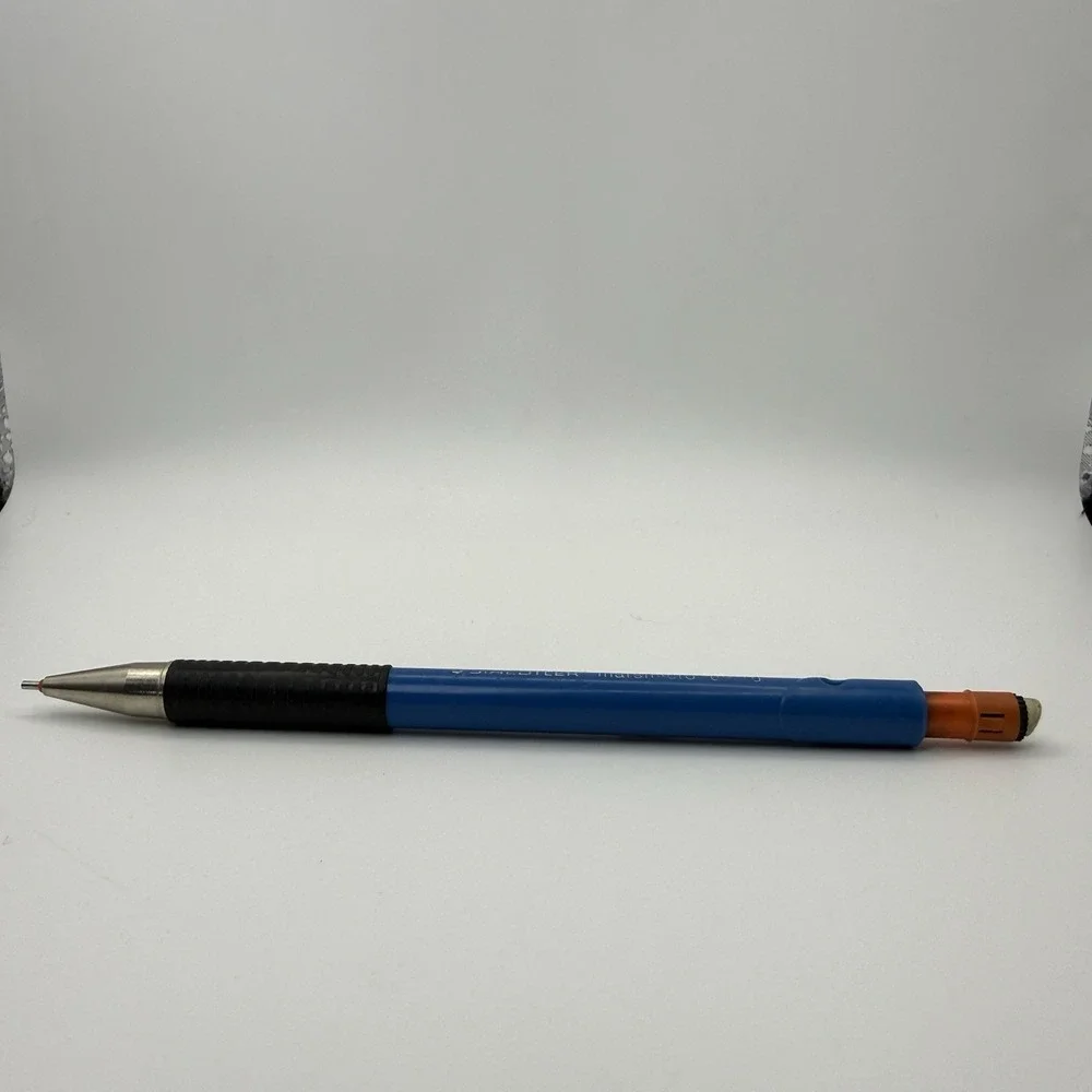 STAEDTLER 775 09 Mars Micro Mechanical Pencil  0.9/1.0mm (Single Pencil) Germany